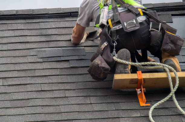 Reliable Roof Replacement contractor in Amherst, VA by Brentwood Metal Roofing